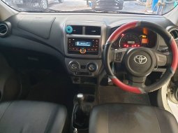 Toyota Agya 1.2L G M/T 2019 Putih 2