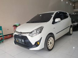 Toyota Agya 1.2L G M/T 2019 Putih 5