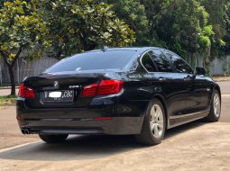 PROMO BMW 528i 2013 AT HITAM MURAH 6