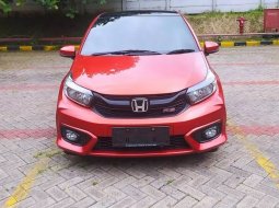 Dijual Mobil Bekas Honda Brio RS 2019 1