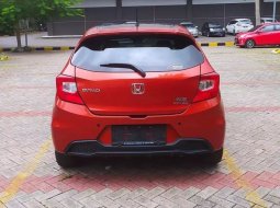 Dijual Mobil Bekas Honda Brio RS 2019 6