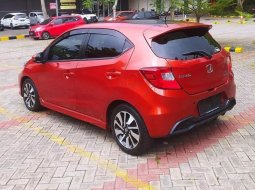 Dijual Mobil Bekas Honda Brio RS 2019 10