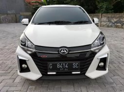 Dijual Mobil Bekas Daihatsu Ayla 1.2L R MT 2019 1