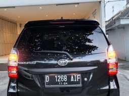 Toyota Avanza 1.3E MT 2019 5