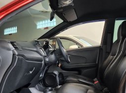 Honda Brio RS CVT 2018 4