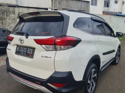 Toyota Rush TRD Sportivo AT 2018 2
