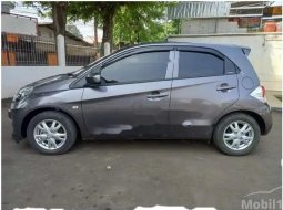 Dijual mobil bekas Honda Brio Satya E, DKI Jakarta  6