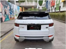 DKI Jakarta, Land Rover Range Rover Evoque Dynamic Luxury Si4 2012 kondisi terawat 11