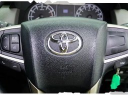 Dijual mobil bekas Toyota Kijang Innova G, Jawa Barat  6