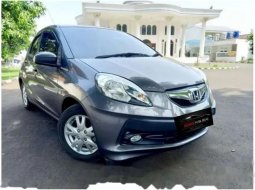 Dijual mobil bekas Honda Brio Satya E, DKI Jakarta  2