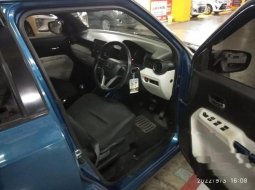 Suzuki Ignis 2017 DKI Jakarta dijual dengan harga termurah 7