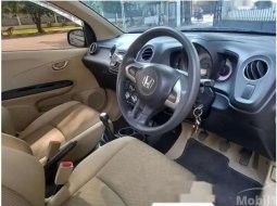 Dijual mobil bekas Honda Brio Satya E, DKI Jakarta  12