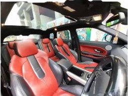 DKI Jakarta, Land Rover Range Rover Evoque Dynamic Luxury Si4 2012 kondisi terawat 6