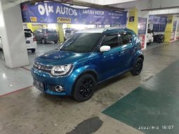 Suzuki Ignis 2017 DKI Jakarta dijual dengan harga termurah 19