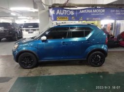 Suzuki Ignis 2017 DKI Jakarta dijual dengan harga termurah 15