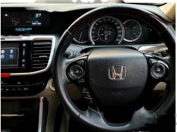 Mobil Honda Accord 2018 VTi-L dijual, DKI Jakarta 13