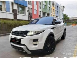 DKI Jakarta, Land Rover Range Rover Evoque Dynamic Luxury Si4 2012 kondisi terawat 14