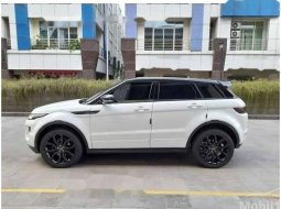 DKI Jakarta, Land Rover Range Rover Evoque Dynamic Luxury Si4 2012 kondisi terawat 15