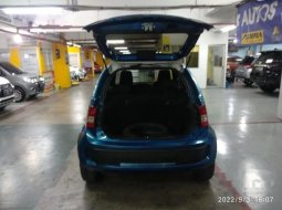 Suzuki Ignis 2017 DKI Jakarta dijual dengan harga termurah 16