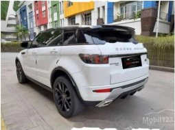 DKI Jakarta, Land Rover Range Rover Evoque Dynamic Luxury Si4 2012 kondisi terawat 12