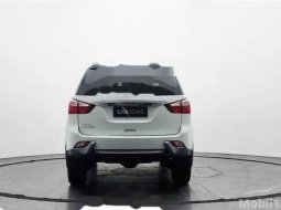 Jual mobil Isuzu MU-X 2.5 2017 bekas, DKI Jakarta 9