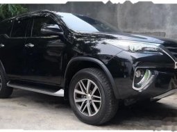 Jual mobil bekas murah Toyota Fortuner VRZ 2020 di Jawa Barat 8