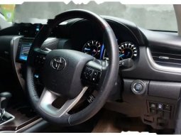 Jual mobil bekas murah Toyota Fortuner VRZ 2020 di Jawa Barat 2