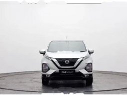 Dijual mobil bekas Nissan Livina VE, Banten  3