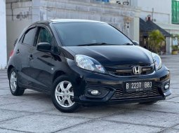 Honda Brio E Automatic 2017 3