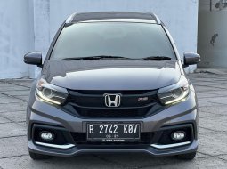 Honda Mobilio RS CVT 2020 2