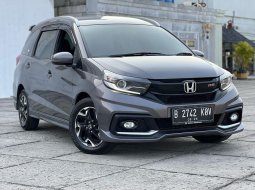 Honda Mobilio RS CVT 2020 3