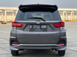 Honda Mobilio RS CVT 2020 5