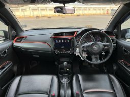 Honda Mobilio RS CVT 2020 9