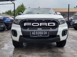 Ford Ranger XLT 2018 1