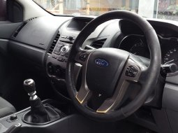 Ford Ranger XLT 2018 2