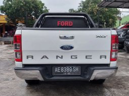 Ford Ranger XLT 2018 5