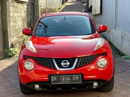 Nissan Juke RX 2011 Merah 1