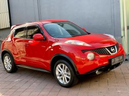 Nissan Juke RX 2011 Merah 5