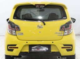 DAIHATSU NEW AYLA (YELLOW METALLIC) TYPE R DELUXE 1.2 A/T (2021) 5