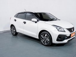 Suzuki Baleno Hatchback AT 2020 Putih 2