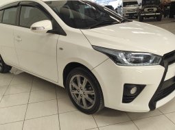 Toyota Yaris G 1.5 AT 2016 6