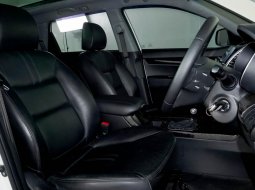 Kia Sorento 2.2 AT 2014 Putih 5