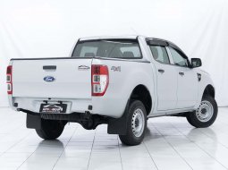 FORD RANGER (SILVER) TYPE BASE 2.2CC M/T (2012) 4