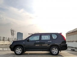 Nissan X-Trail XT 2010 8