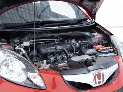 HONDA BRIO (RALLYE RED)  TYPE E 1.2 A/T (2014) 20