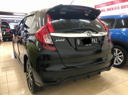 Honda Jazz RS 2021 Hitam 4