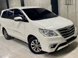 Promo Toyota Kijang Innova Diesel 2.5 G M/T thn 2015 7