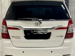 Promo Toyota Kijang Innova Diesel 2.5 G M/T thn 2015 10