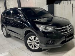 Promo Honda CR-V 2.0 AT Matic thn 2014 8