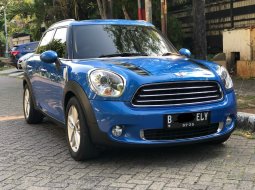 MINI Cooper Countryman Automatic 2013 Biru 1